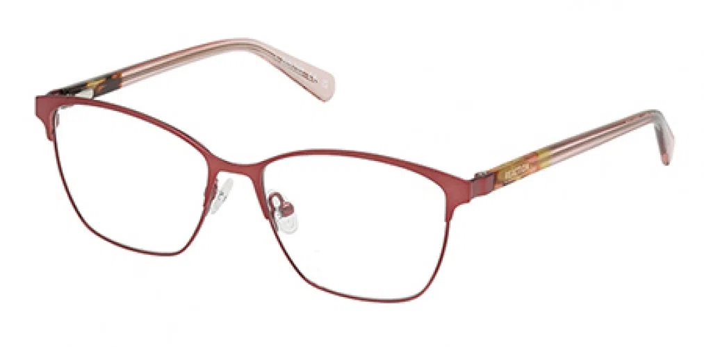 Kenneth Cole Reaction 50028 Eyeglasses - view 3